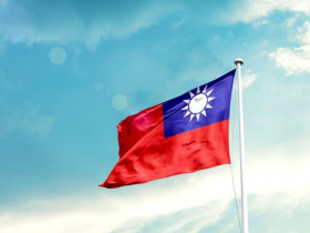 美前官員惠頓再發「台灣該做什麼」！從國防開始談起：台灣的未來不會是華府或北京決定，它將由台灣決定